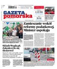 : Gazeta Pomorska - Włocławek - 7/2022