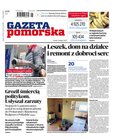 : Gazeta Pomorska - Toruń - 26/2022