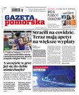 : Gazeta Pomorska - Toruń - 27/2022