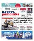 : Gazeta Pomorska - Toruń - 28/2022