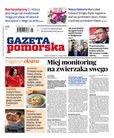 : Gazeta Pomorska - Toruń - 29/2022
