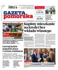: Gazeta Pomorska - Toruń - 32/2022