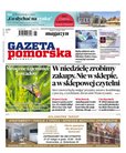 : Gazeta Pomorska - Włocławek - 34/2022