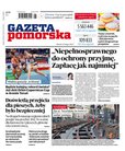 : Gazeta Pomorska - Toruń - 43/2022