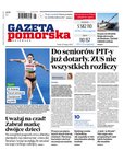 : Gazeta Pomorska - Włocławek - 44/2022