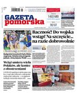 : Gazeta Pomorska - Toruń - 45/2022