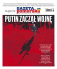 : Gazeta Pomorska - Toruń - 46/2022