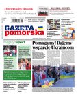 : Gazeta Pomorska - Toruń - 48/2022
