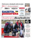 : Gazeta Pomorska - Toruń - 52/2022
