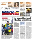 : Gazeta Pomorska - Toruń - 53/2022