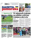 : Gazeta Pomorska - Toruń - 54/2022
