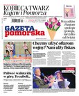 : Gazeta Pomorska - Toruń - 55/2022