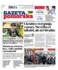 : Gazeta Pomorska - Toruń - 56/2022