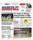 : Gazeta Pomorska - Toruń - 57/2022