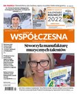 : Gazeta Współczesna - 19/2022