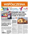 : Gazeta Współczesna - 20/2022