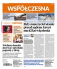 : Gazeta Współczesna - 21/2022
