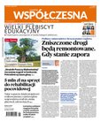 : Gazeta Współczesna - 23/2022