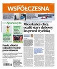 : Gazeta Współczesna - 25/2022
