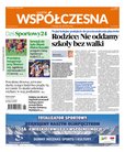 : Gazeta Współczesna - 35/2022