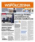 : Gazeta Współczesna - 36/2022