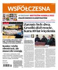 : Gazeta Współczesna - 38/2022