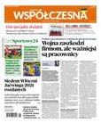 : Gazeta Współczesna - 40/2022