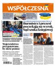 : Gazeta Współczesna - 41/2022