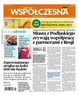 : Gazeta Współczesna - 42/2022
