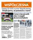 : Gazeta Współczesna - 43/2022