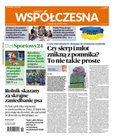 : Gazeta Współczesna - 45/2022