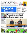 : Głos Dziennik Pomorza - Koszalin - 76/2022