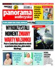 : Panorama Wałbrzyska  - 3/2022