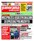 : Panorama Wałbrzyska  - 4/2022
