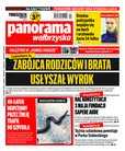 : Panorama Wałbrzyska  - 20/2022