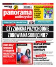 : Panorama Wałbrzyska  - 27/2022