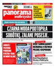 : Panorama Wałbrzyska  - 35/2022