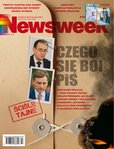 : Newsweek Polska - 43/2023