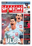 : Przegląd Sportowy - 74/2023