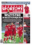 : Przegląd Sportowy - 84/2023