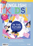 : English Matters Kids - styczeń-marzec 2023