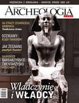 : Archeologia Żywa - 1/2023