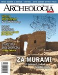 : Archeologia Żywa - 4/2023