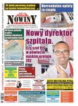 : Nowiny Nyskie - 46/2023