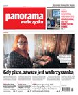 : Panorama Wałbrzyska  - 10/2023