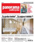 : Panorama Wałbrzyska  - 22/2023