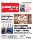 : Panorama Wałbrzyska  - 26/2023