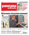 : Panorama Wałbrzyska  - 31/2023