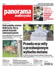 : Panorama Wałbrzyska  - 32/2023