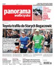 : Panorama Wałbrzyska  - 37/2023